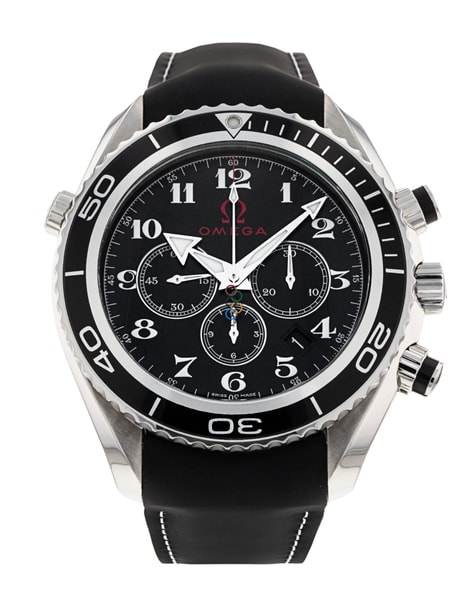 Omega Olympic Planet Ocean 222.32.46.50.01.001